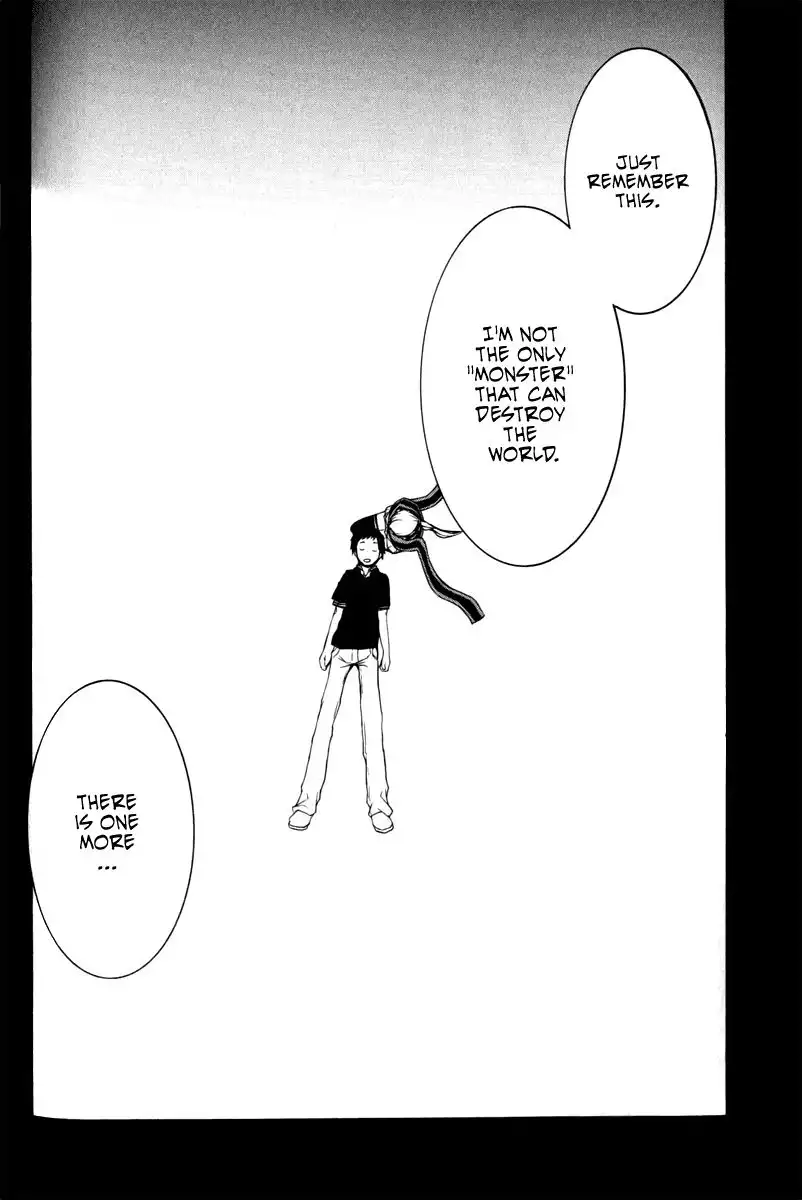 Yozakura Quartet Chapter 49 60